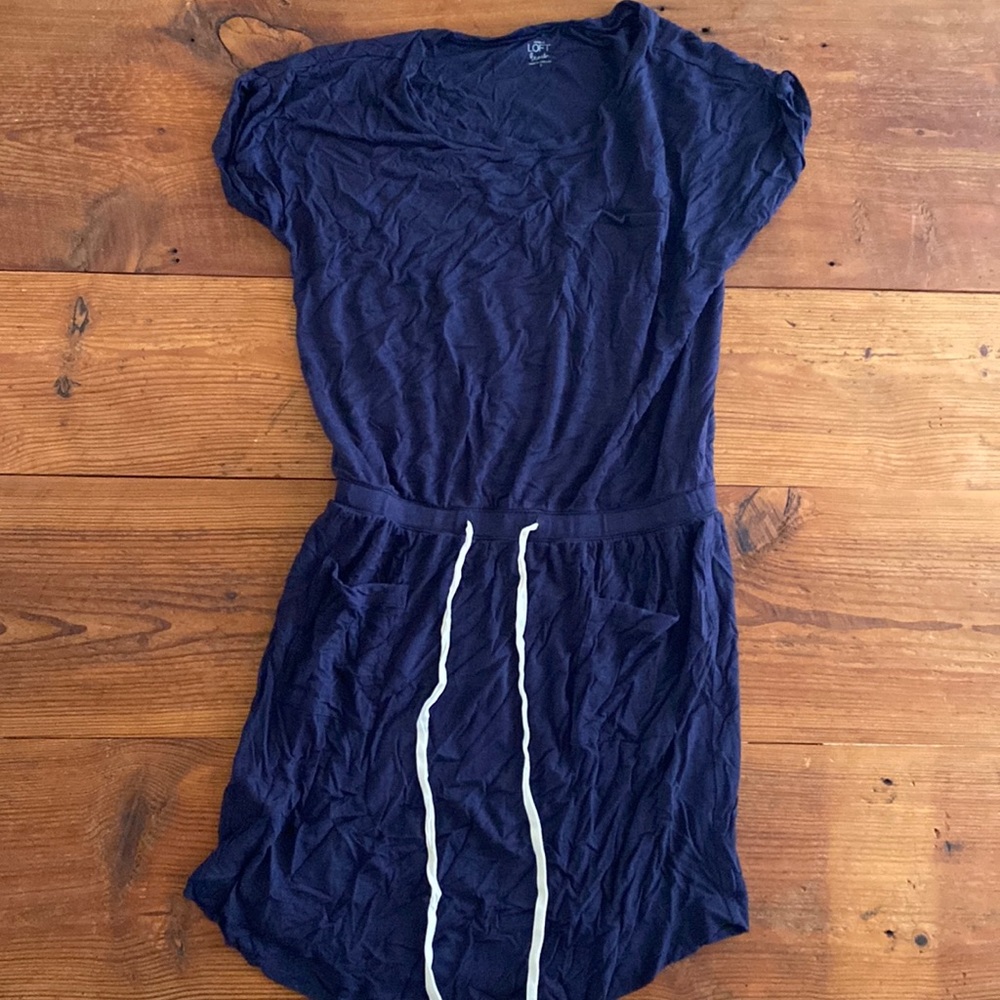 Women’s beach coverup